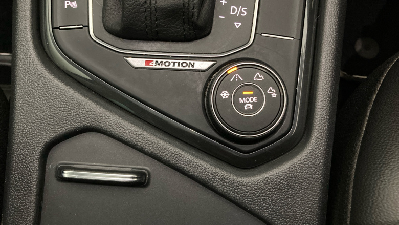 Volkswagen Tiguan 2.0 TDi 190 4Motion SEL 5dr DSG Diesel Estate